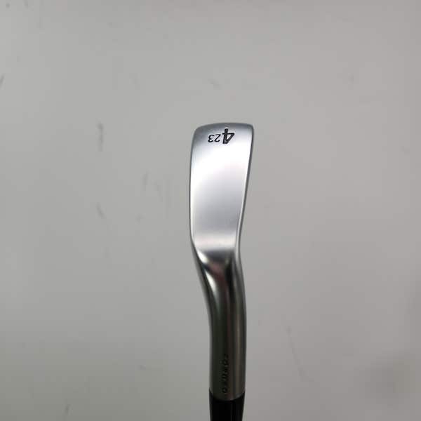 2021 SRIXON ZX UT 4 IRON 23* STIFF UST RECOIL 95 39