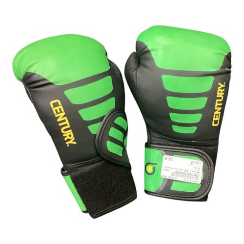 Used Century Boxing Gloves Green SM 11846-S000111924