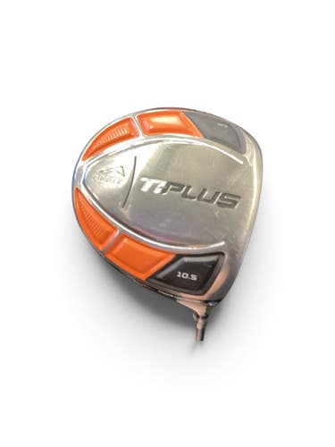 Used Acuity TI PLUS Mens Driver RH 10.5 Degree 11846-S000111910