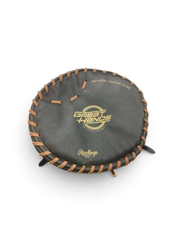 Used Rawlings GREAT HANDS BB/SB Training Aid 11846-S000111897