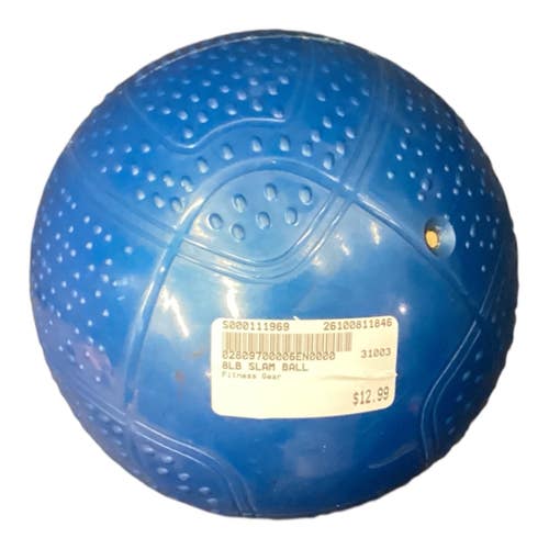 Used Fitness Gear Exercise Accessory Other 11846-S000111969