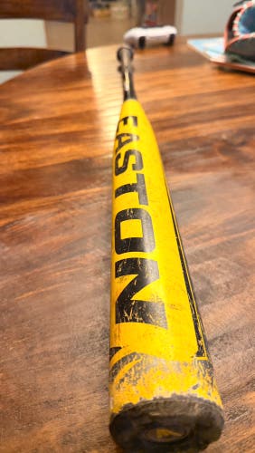 Easton Speed XL2 Bat 28 oz  endload( Used)