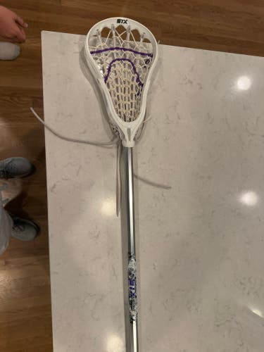 Youth STX Myth Stick (Used)