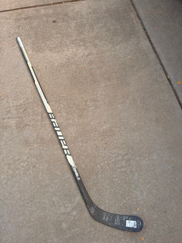 Bauer Supreme TotalOne LE (Limited Edition) Composite Hockey Stick