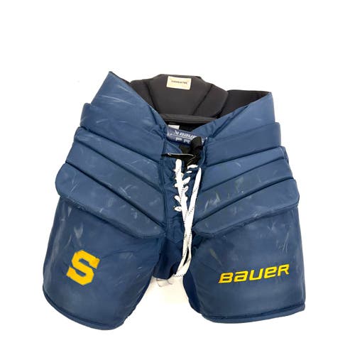 Bauer Pro Series XL Navy Blue QMJHL - RH2412