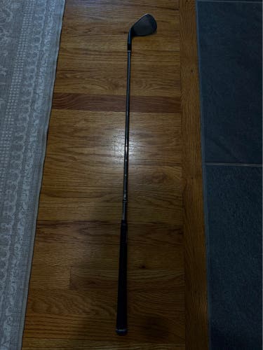 Men's Cleveland RTX-3 Right Handed Wedge Regular Flex 52 Degree Steel Shaft (Used)