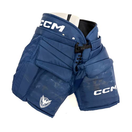 Bauer Pro Series Large Navy Blue QMJHL - RH2419