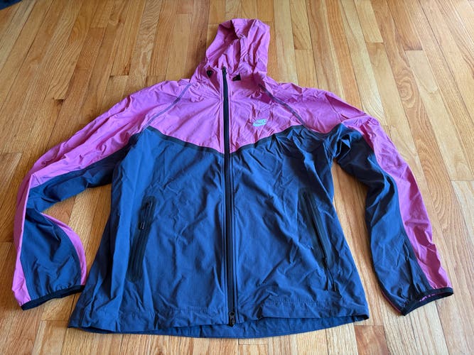Nike Tech Windrunner Full Zip Jacket Men’s Medium $130 Retail Brand New