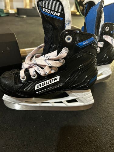 Bauer MS1 Hockey Skates Regular Width 12 (Used)