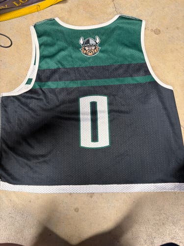 Cleveland State Practice Pinnie