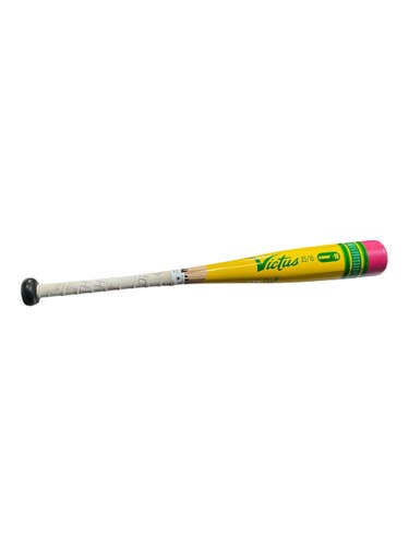 Used Victus PENCIL BAT BB USSSA 2 3/4 Bat 25" 11873-S000250930