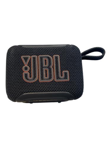 Used JBL GO 5 Field Equipment 11873-S000250888