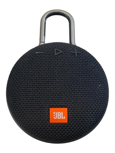Used JBL CLIP 3 Field Equipment 11873-S000250887