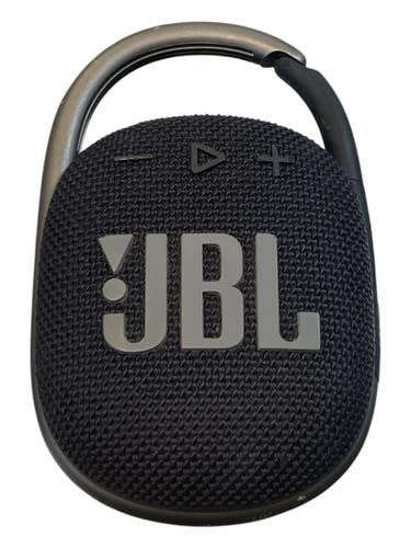 Used JBL CLIP 4 Field Equipment 11873-S000250886