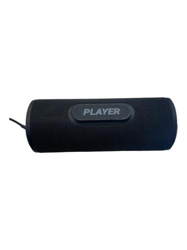 Used Blue Tees Golf PLAYER SPEAKER Field Equipment 11873-S000250882