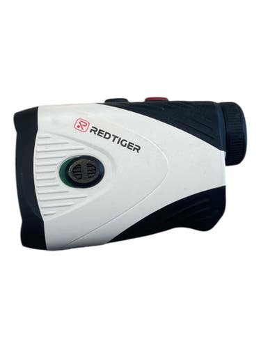 Used RED TIGER Field Equipment White/Black/Red 11873-S000250880