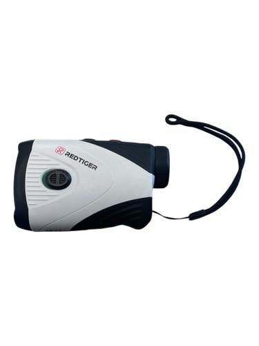 Used RED TIGER Field Equipment White/Black/Red 11873-S000250881
