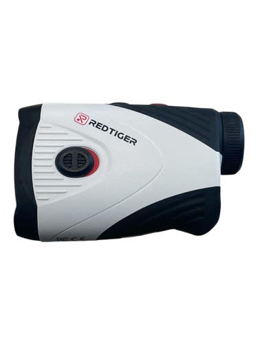 Used RED TIGER Field Equipment White/Black/Red 11873-S000250878