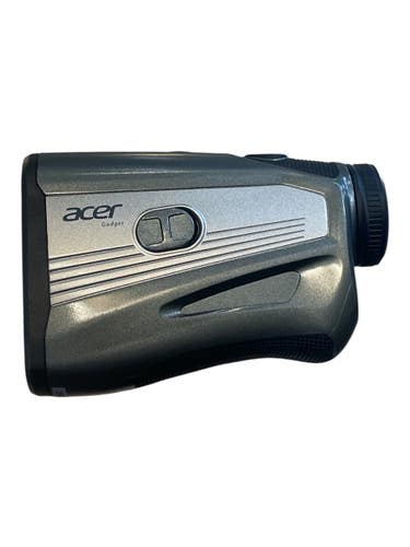 Used Acer GADGET Field Equipment Grey 11873-S000250876
