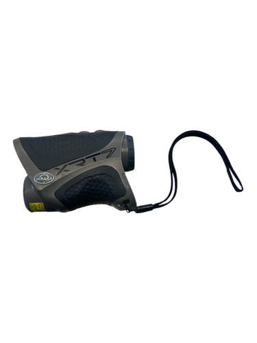 Used HALO XRT70 Field Equipment Grey 11873-S000250875