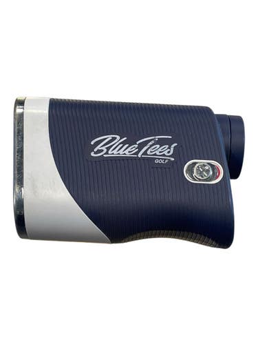 Used Blue Tees Golf 3 MAX Field Equipment White And Navy Blue 11873-S000250872