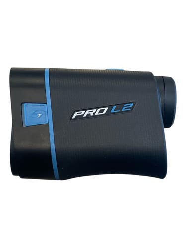 Used PRO L2 SHOT SCOPE Field Equipment Black 11873-S000250869