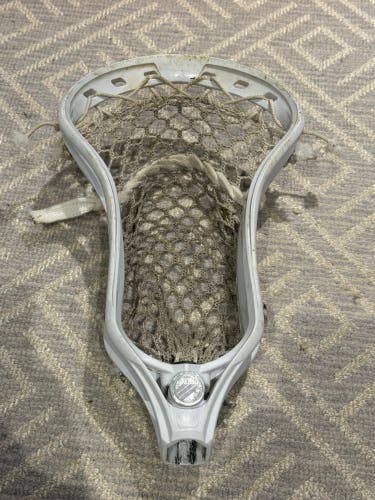 Maverik Kinetik 2.0 Used Stringing Head (Used)