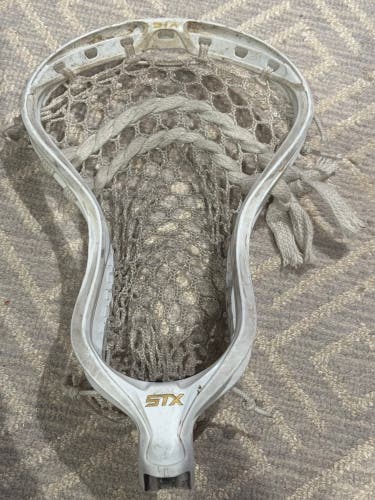STX Used Stringing Head (Used)
