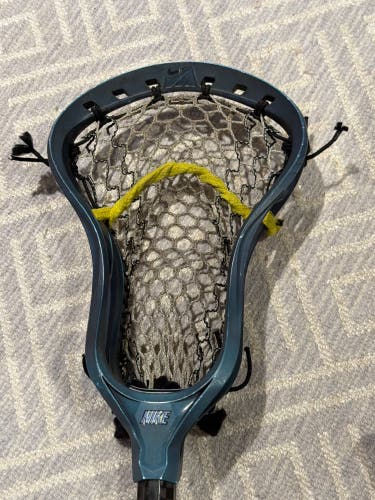 Nike L3 Used Stringing Head (Used)