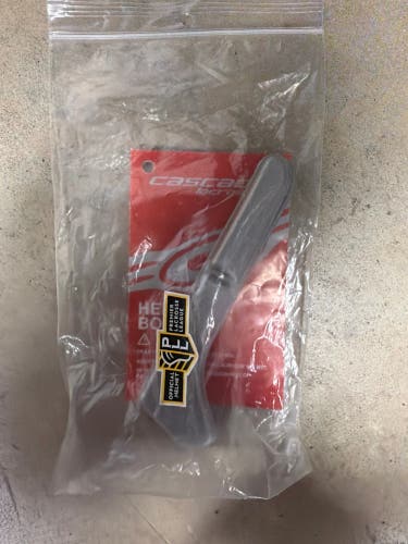 Small Side Burn Pad for Cascade XRS Helmet