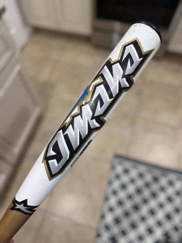 RARE LOUISVILLE SLUGGER TPX OMAHA 32 27 Z2K ERA BASEBALL BAT