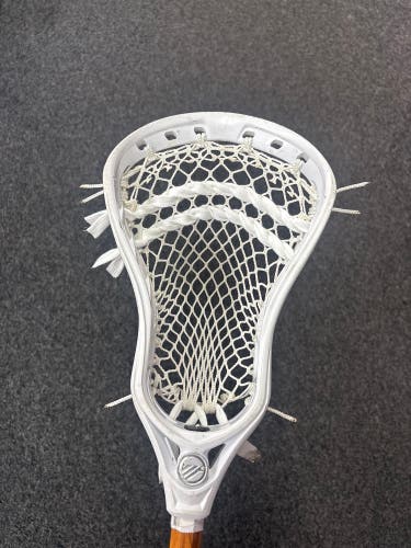Maverik Tank 2 Fresh Stringing