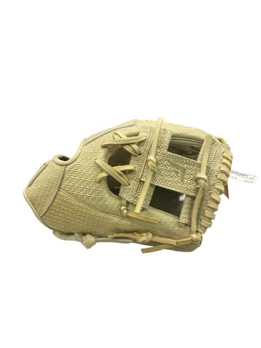 Used Franklin ULTRA FG SERIES BB/SB Glove RH Throw Tan 11 1/2" 11859-S000034535