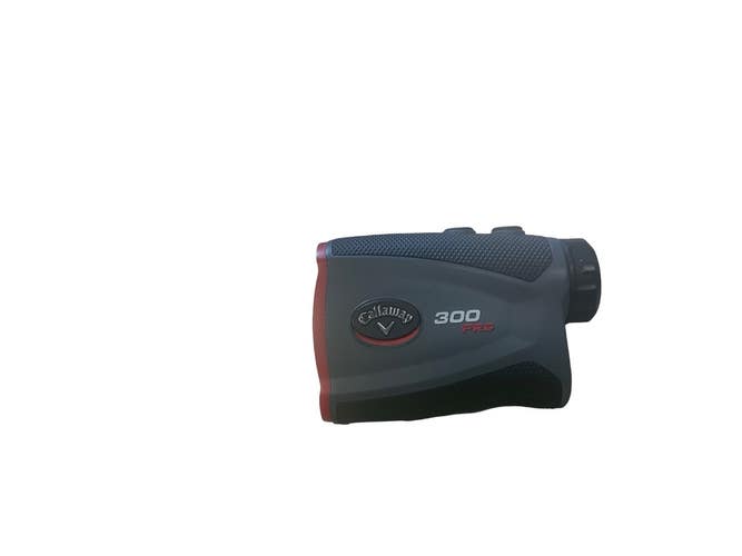 Callaway 300 PRO Range Finder 11859-S000034507