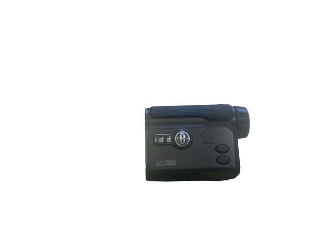Bushnell truth Edition Range Finder 11859-S000034504