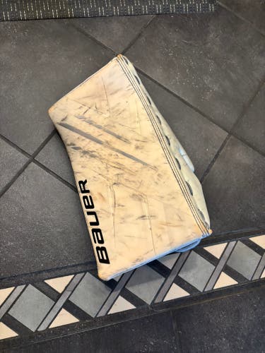 Bauer Hyperlite Regular (Used)
