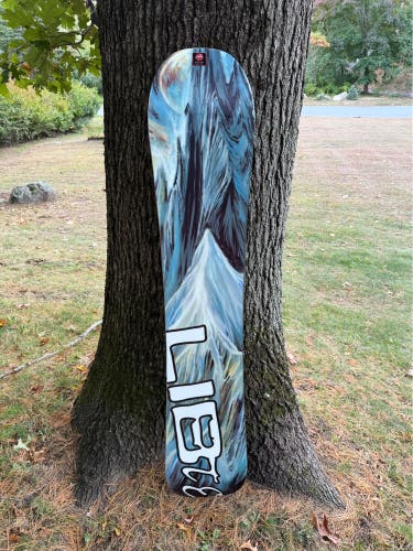 Lib Tech Lib Tech Dynamo C3 Snowboard 159W cm (New)