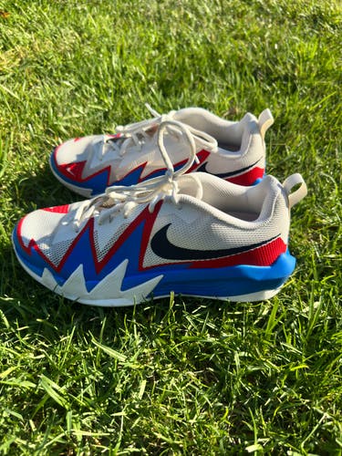 Nike Youth Basketball Shoes