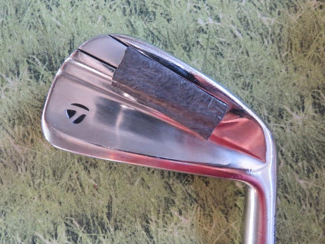 Taylormade P790 * 4 Iron KBS TGi 90 STIFF
