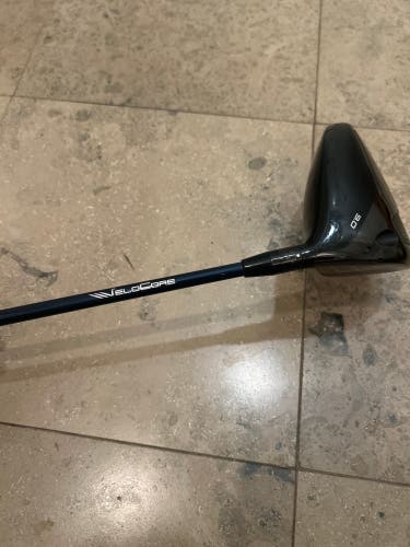 Men's Titleist Gt3 Right Handed Driver Extra Stiff Flex 9 degree Upgraded shaft (Used)