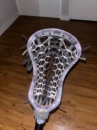STX STALLION PRISM