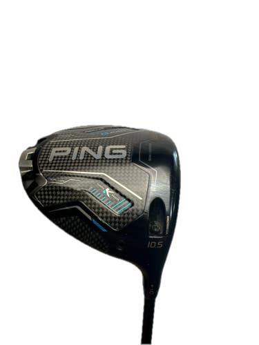 Ping G440 K Driver 10.5 RH Alta CB 50 Stiff