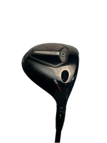 Titleist GT280 Mini Driver 13 RH Tensei 1K Blue 65 Stiff