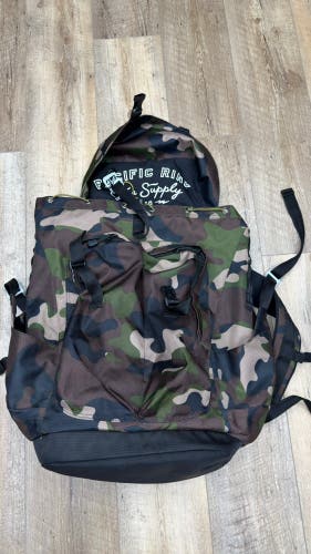 Pacific Rink Bag (Used)