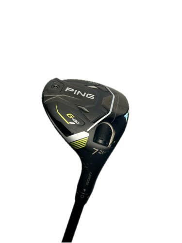 Ping G430 MAX 7 Wood 21 RH Alta CB 65 Regular