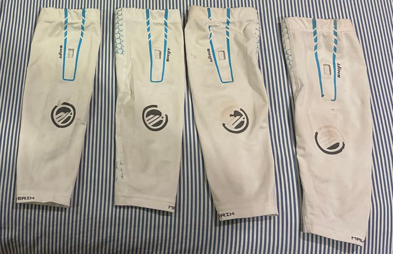 Medium Adult Maverik Shift C Sleeves