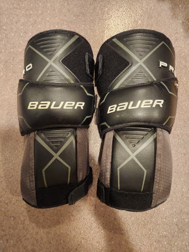 Bauer (Used) Senior Pro Knee Pads