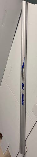 OG Brine F15 titanium alloy Shaft 2nd gen (Used) silver