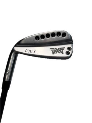 PXG GEN2 0311 X Driving 4 Iron LH Tensei 70 Regular