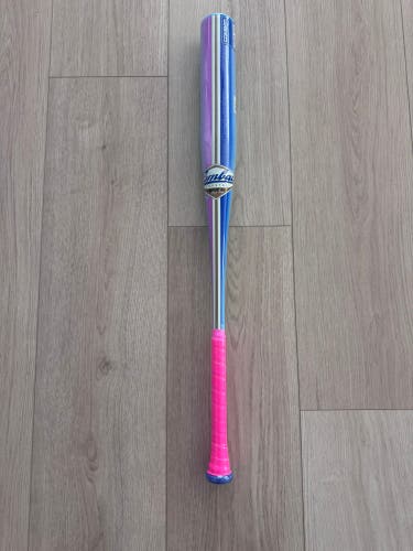 2026 Combat MFG Spec A1 Alloy BBCOR Certified Bat (-3) other 33" (New)